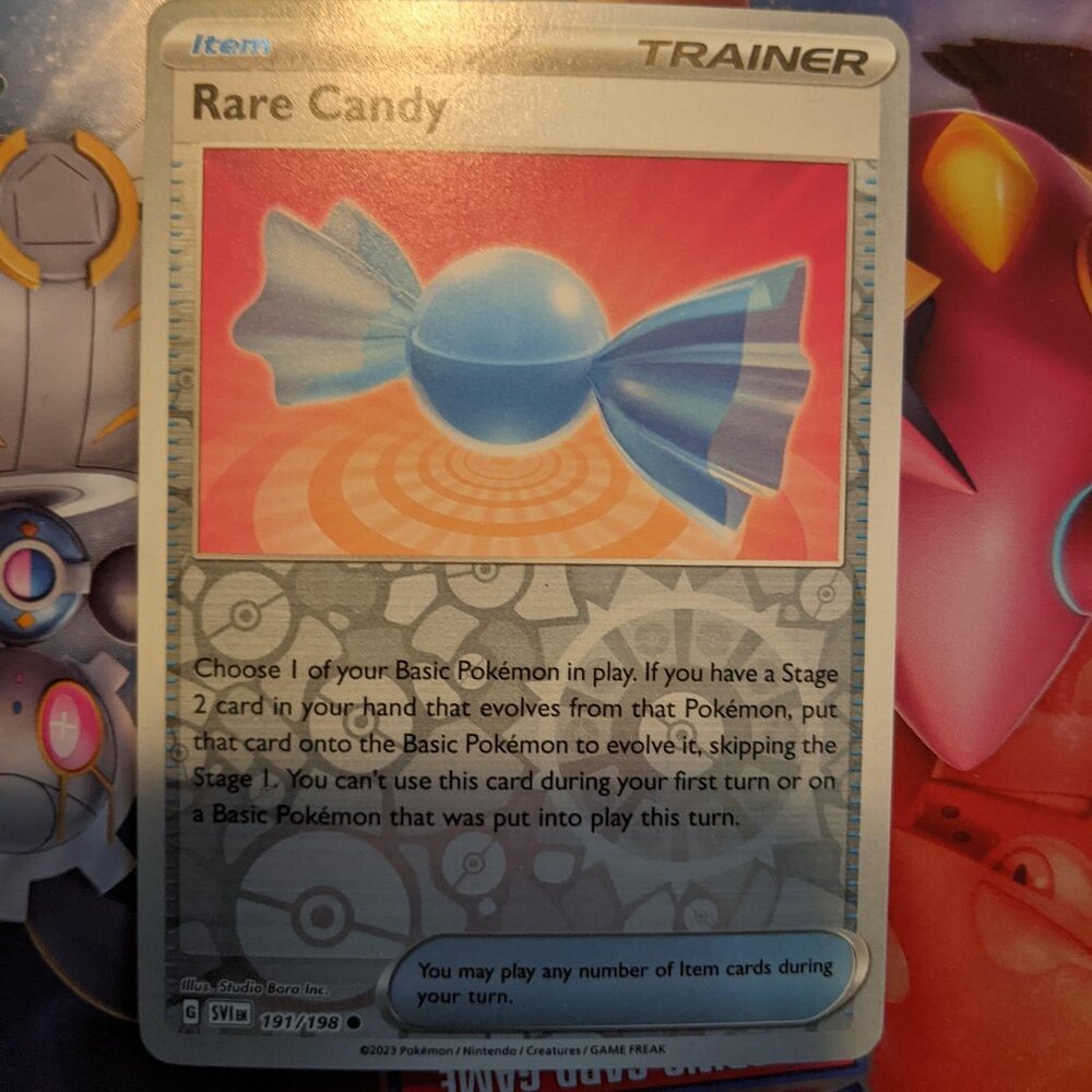 15 trainer cards